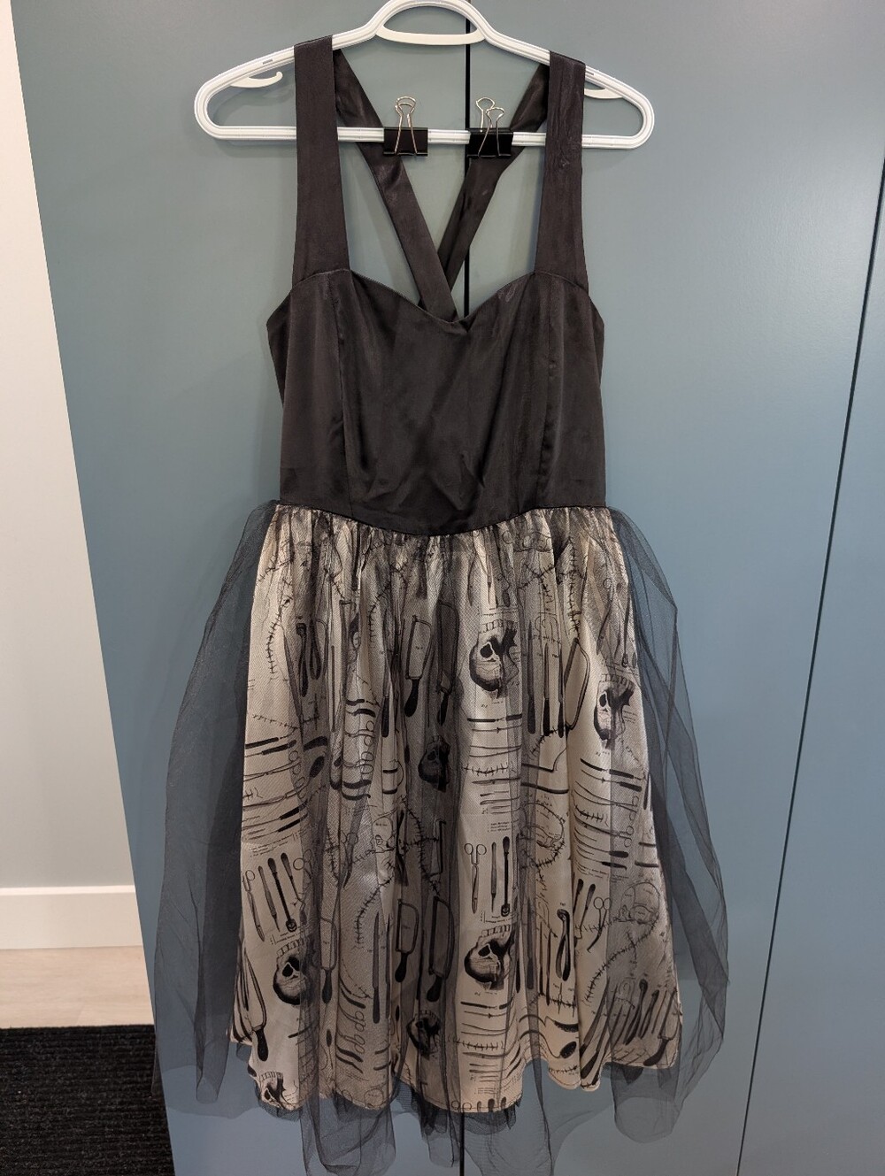 American Horror Story Murder House Formal Dress